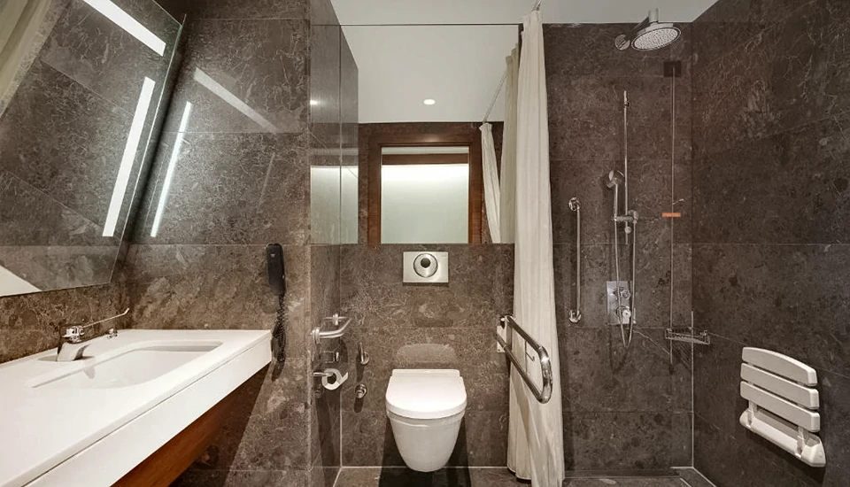 هتل شرایتون آتاکوی استانبول